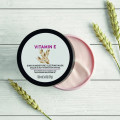 Vegan Beauty Best Masque de sommeil hydratant à la vitamine E pour le visage